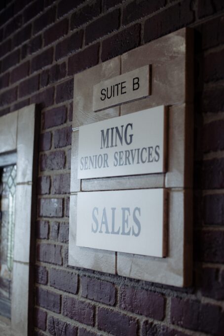 services