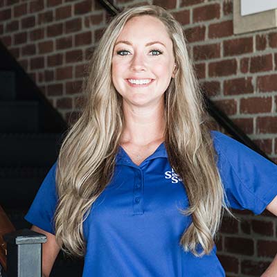 Ashley Dace