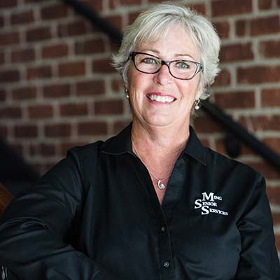 Dee Forshee