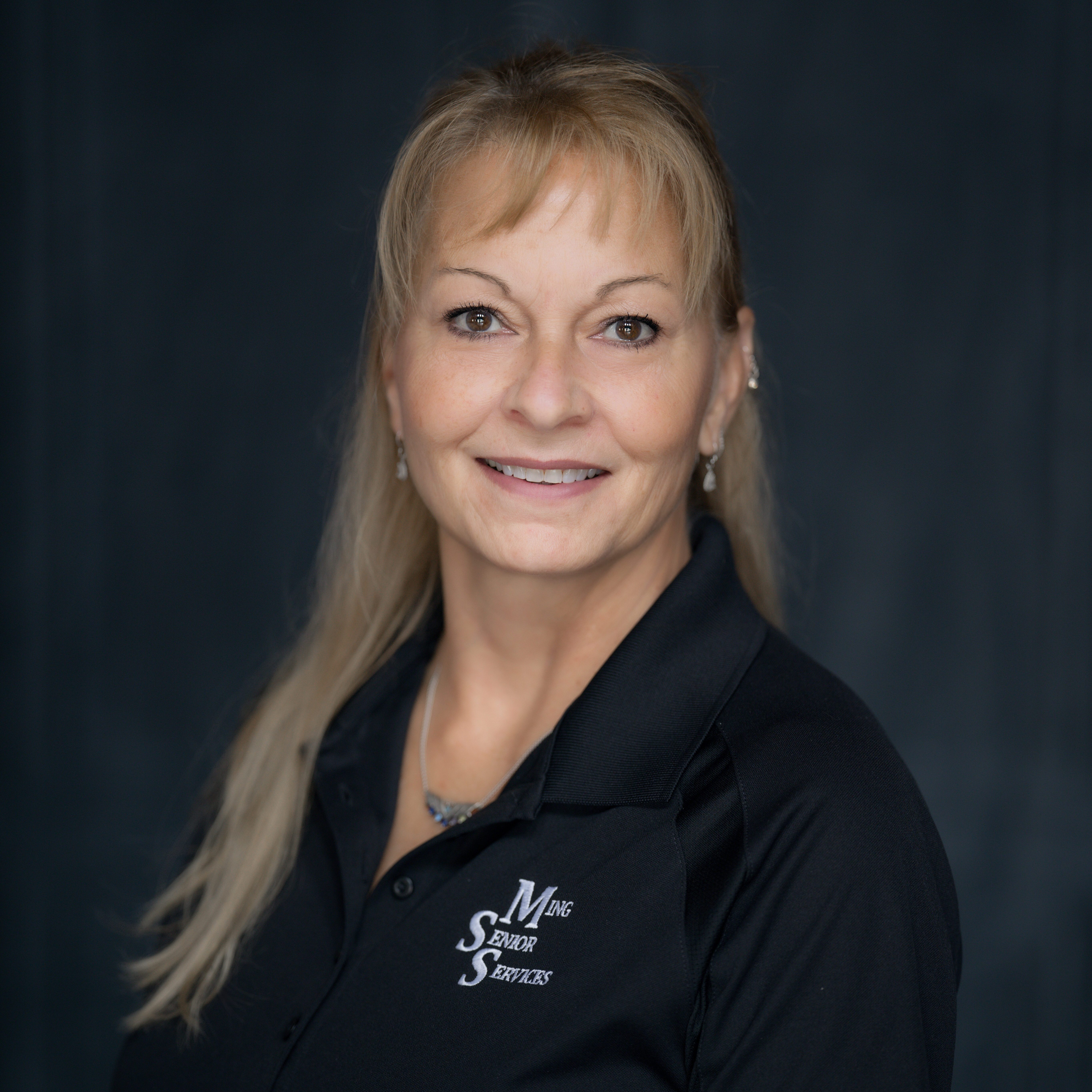 Sherry Emmons