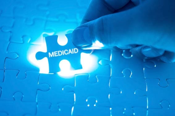 Medicaid Medicaid