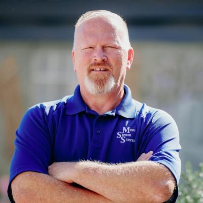 Rick Neace