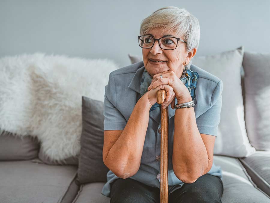 woman-on-medicare